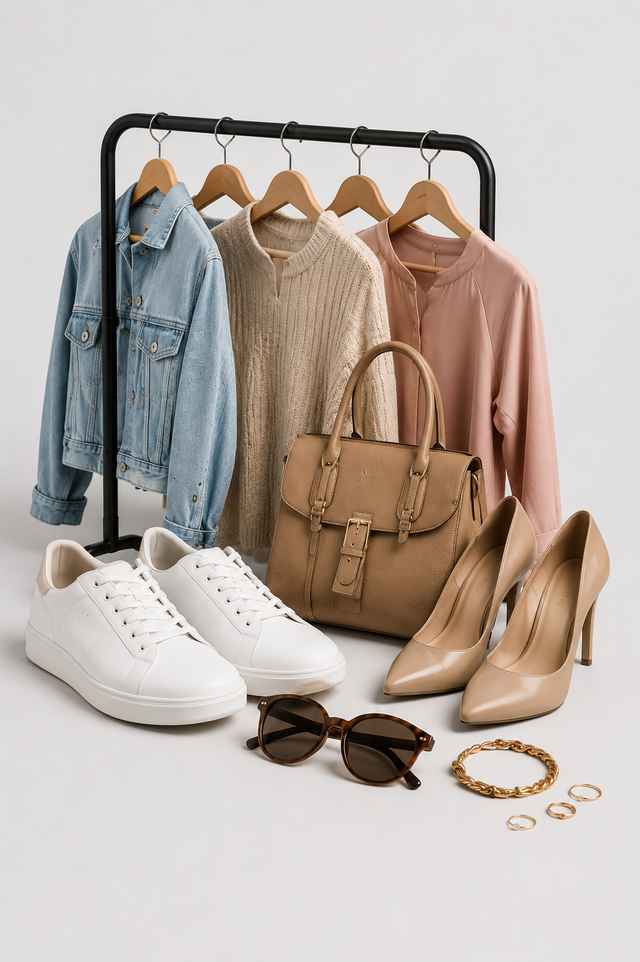 Clothing, Shoes & Jewelry