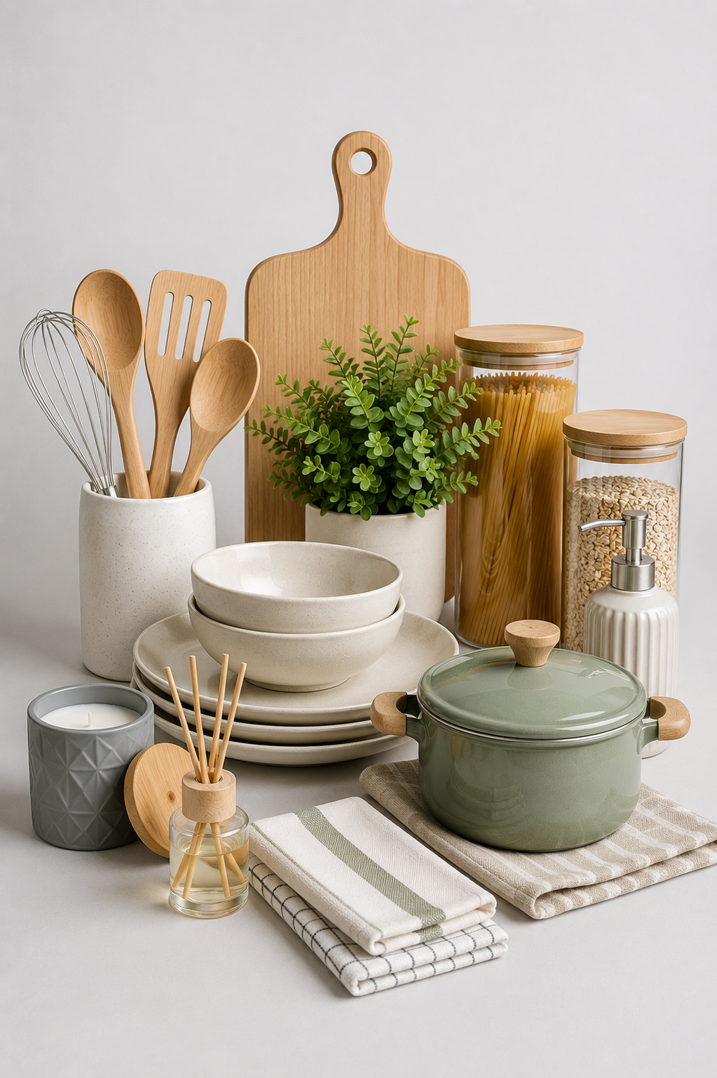 Home & Kitchen