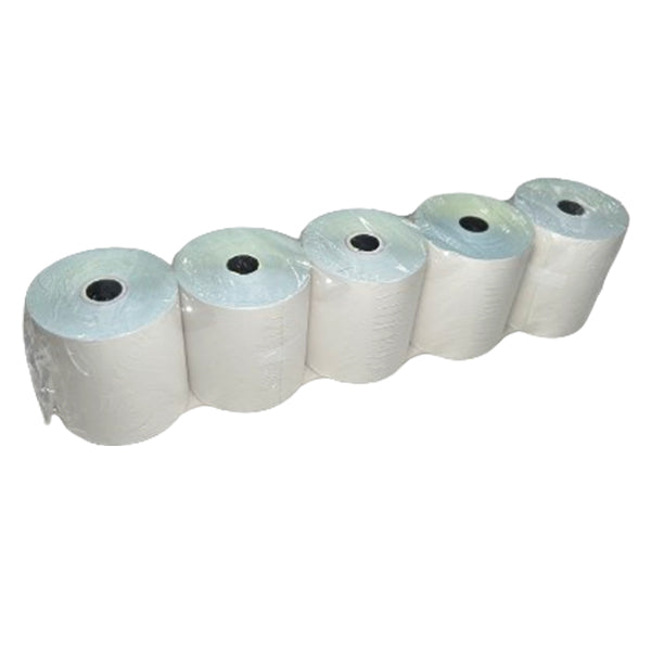 Multi Tact Ch21-030ny Debit Rolls 3X3X100FT 10x5 ct