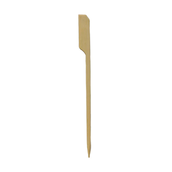 Hy Five 4.5IN Rifle Bamboo Skewer 100-Pack