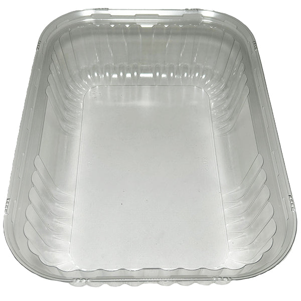 Novacart Lid for Gold Trays #4DOME 10 ct