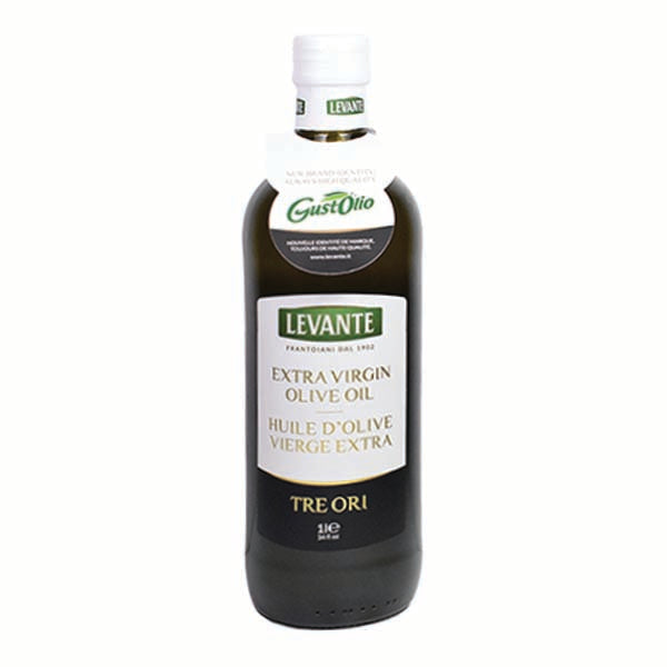 Levante Extra Virgin Olive Oil (k) 1 L