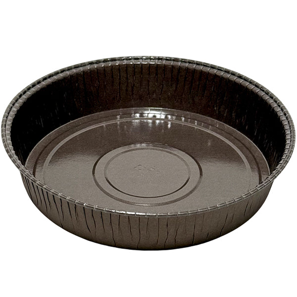 Novacart Ecos Series Round Deeper Mold Op 180/35 20-Pack
