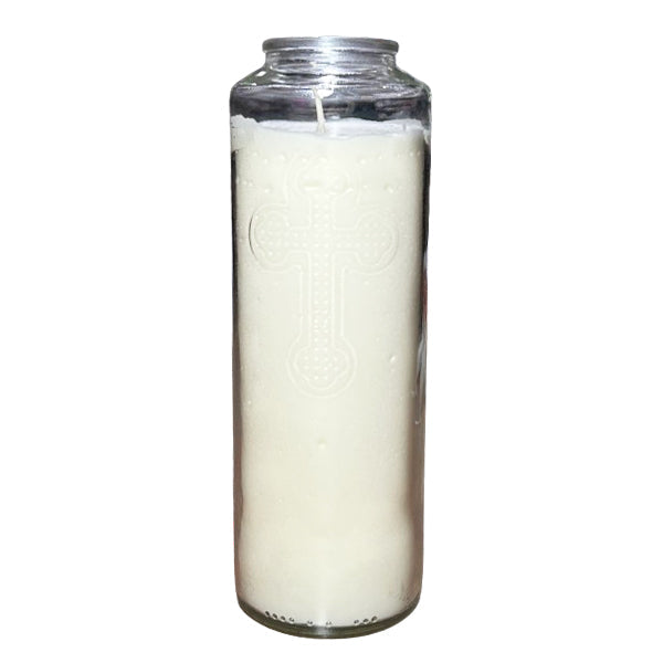 Memorial Candle 12 ct
