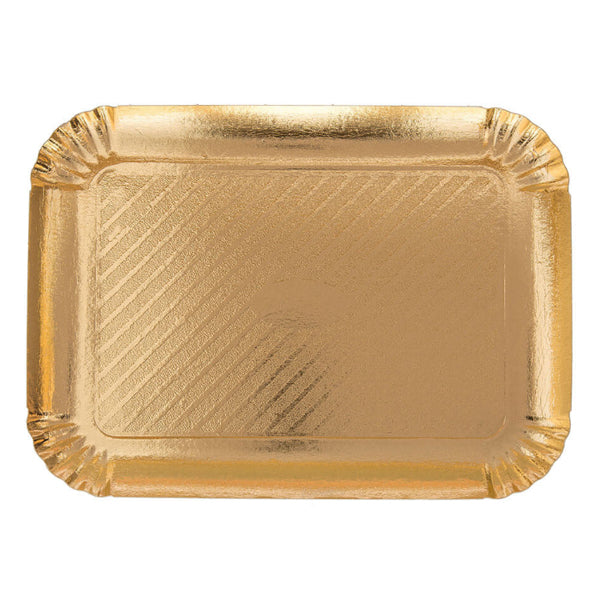 Novacart Gold Tray #28" #2 10-Pack