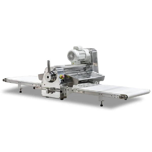 Omega Counter Top Dough Sheeter with 20.5" Roller Tt-d18b