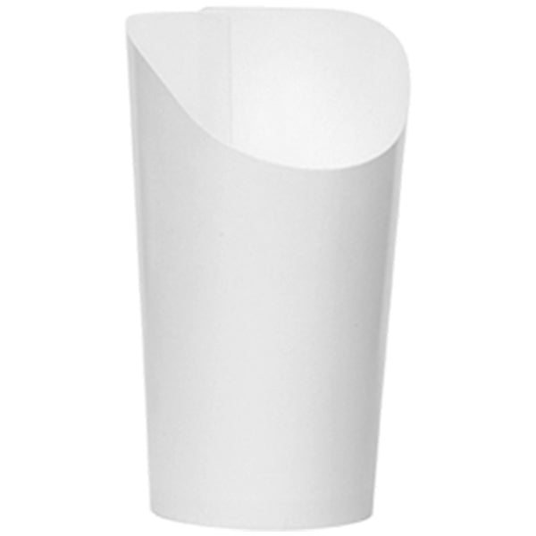 Genpak French Fries Box 12FF 7 oz 50-Pack