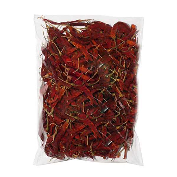 Latin Core Arbol Dry Chiles Bulk 1LB