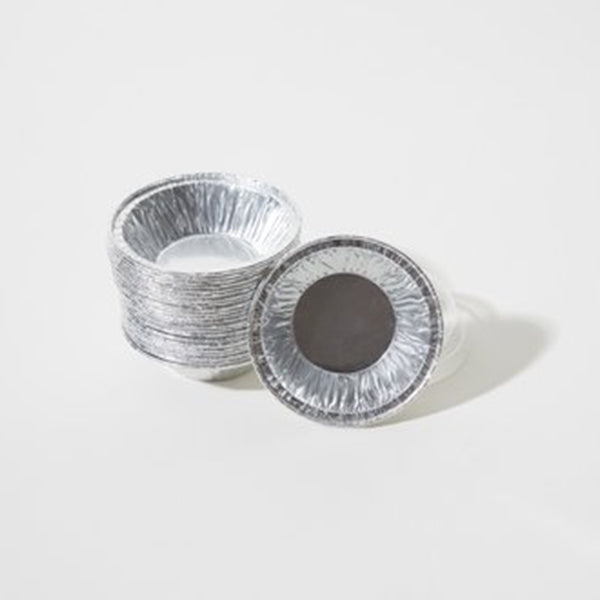 ML 3" Tart Shell 142 250 ct