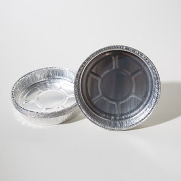 ML Pie Plate 8in Medium Shallow 4x125 ct