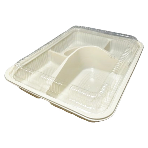 HQ Bento Box Combo Hq-306 200 ct