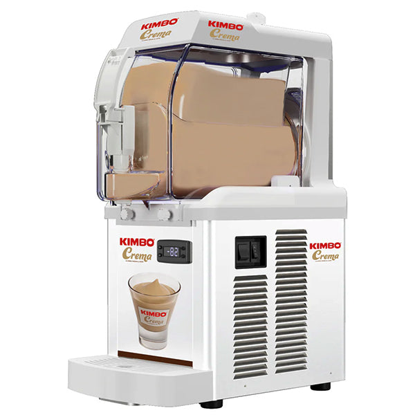 Kimbo Kmcrl Crema Al Caffe Machine Classic with LED Each