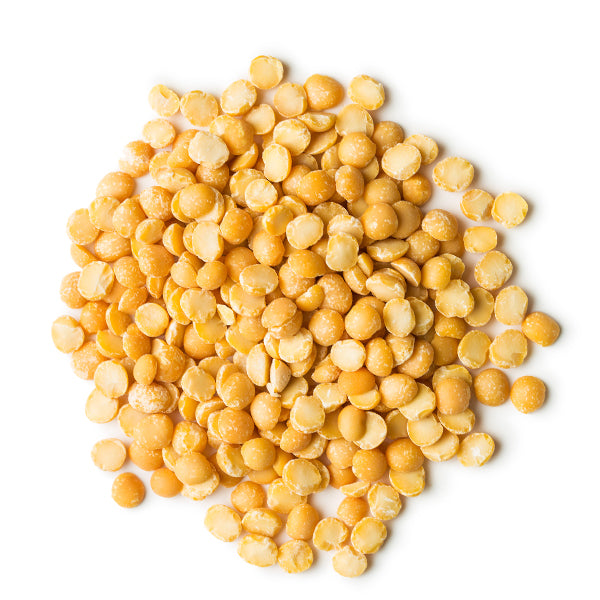 CLIC Yellow Split Peas 50LBS