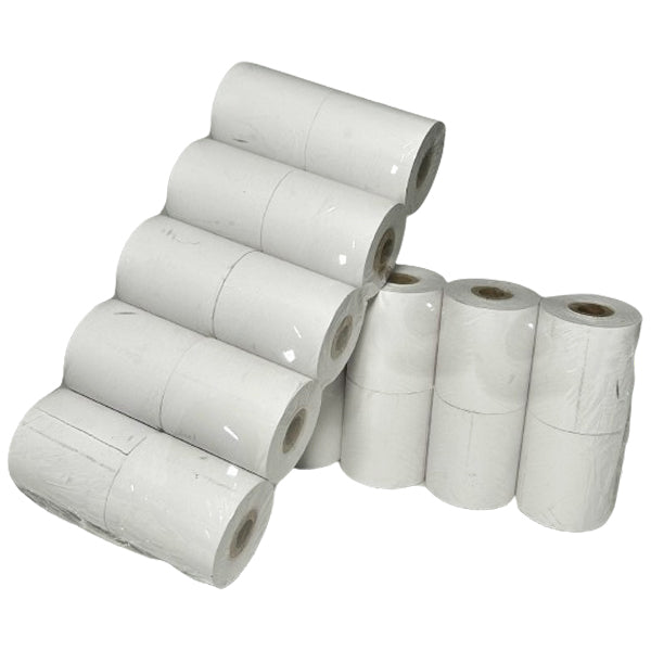 Multi Tact Thermal Debit Roll Ch51-01k 2-1/4 X 1-7/8 10x5 ct