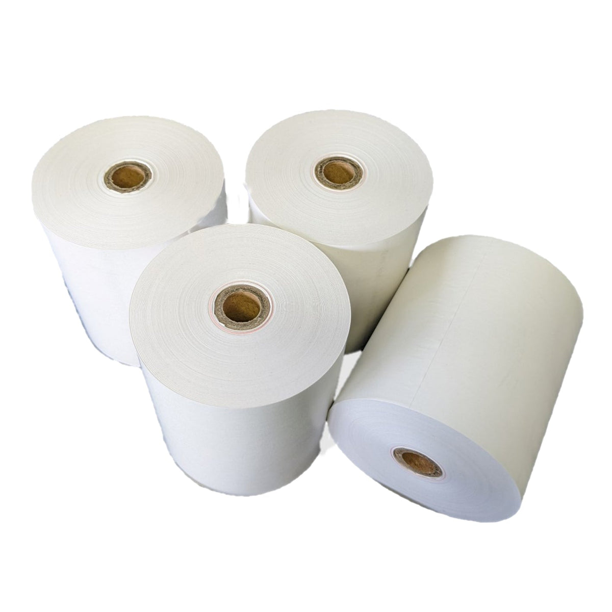Multi Tact Ch51-091k Thermal Debit Roll 3-1/3X200FT 5 ct