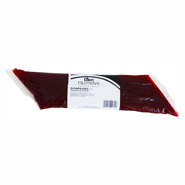 DAWN Pastry Time Raspberry Fill 910 g