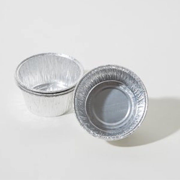ML 4 oz Foil Cups 100 ct