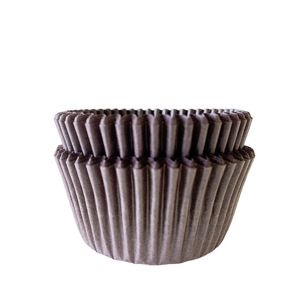 Enjay Brown Paper Baking Cups 500 ct
