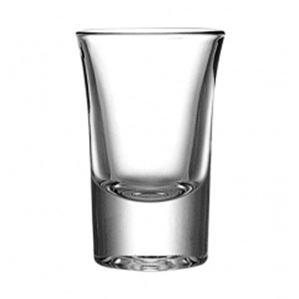 Vitrex 1 oz Shot Glass 12 ct