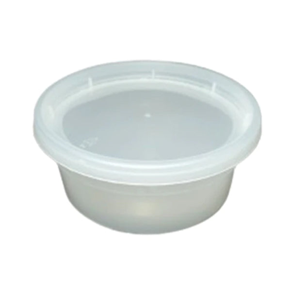 LR Deli Cup Combo 12 oz 240 ct