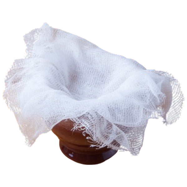 Canadian Mill Cotton Cheese Cloth Item #90 36 Mesh 1 Roll