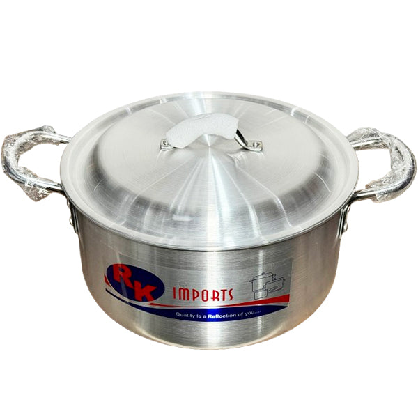 RK Aluminum Pot 32CM