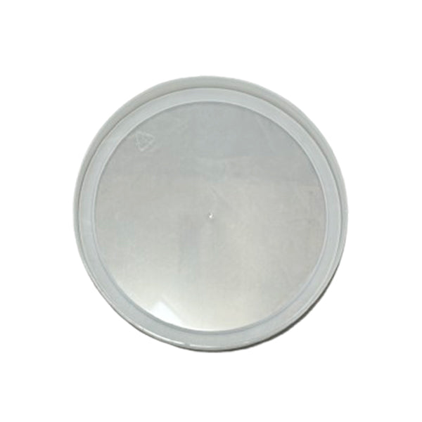 Placon Lid 409D Natural Overcap 50 ct