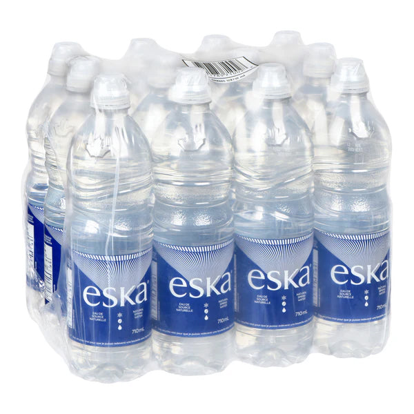 ESKA Sportscap Skid 12x710 mL