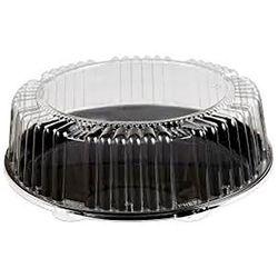 Polar Wna 12IN Round Dome Lid 5-Pack