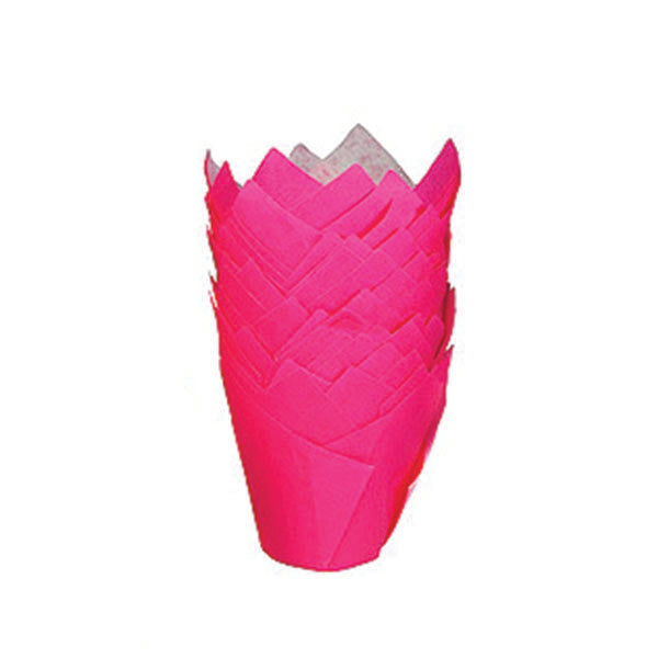 Enjay Baking Tulip Pink 160 100 ct