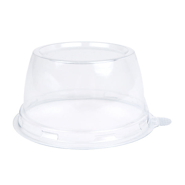 Novacart Clear Baking Mold Lids Op 80/38 50-Pack