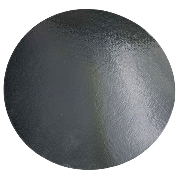 Calibre Heavy Board Lids 513 Round 8IN 50-Pack