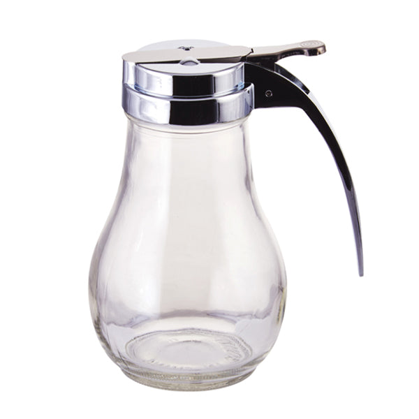 Winco Syrup Dispenser 14 oz