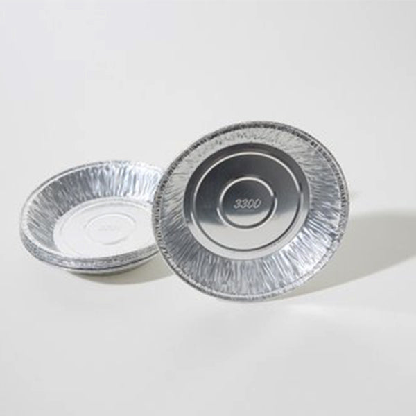 ML 6in Pie Plates Medium 125 ct