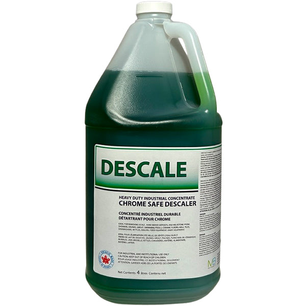 SASA De Scale Heavy Duty 4 L