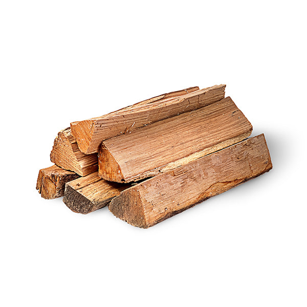 Satellite Bagged Firewood