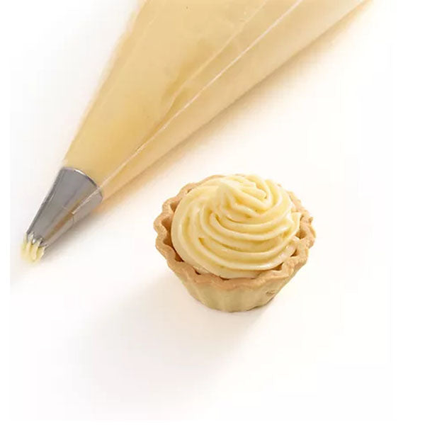 Elite Sweets Chantilly Cream Filling 500 g