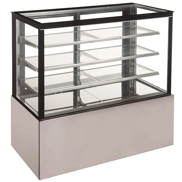 Canco Pc-47-3 48" Pastry Display Case