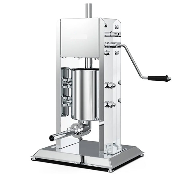 Omcan 3 kg Manual Sausage Stuffer 7LB