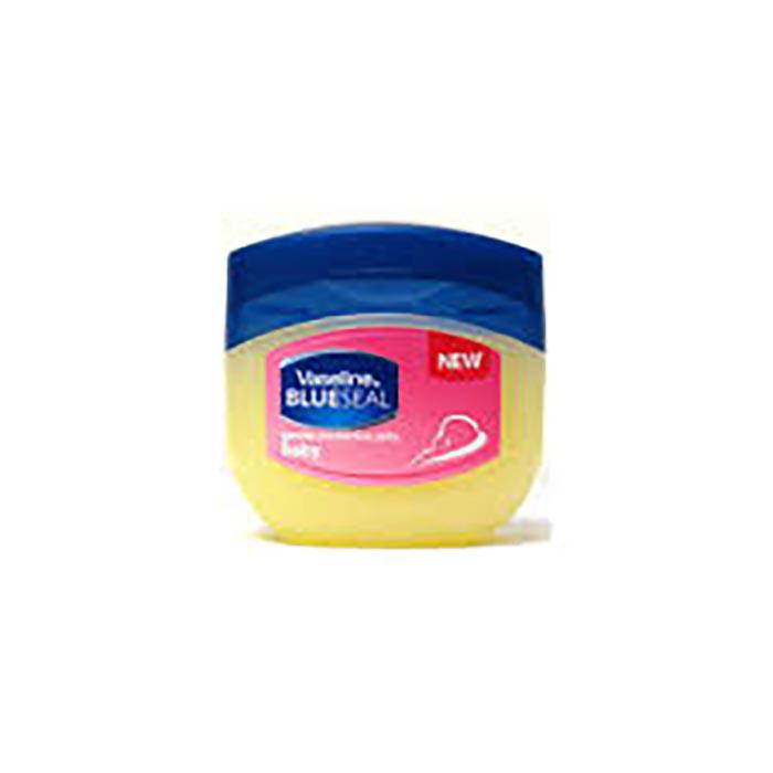 Vaseline Blue Seal Jelly Jar Baby 50 g