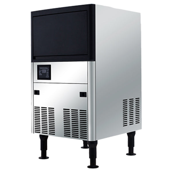 EFI Ice Machine 77 Lb Capacity 77LB