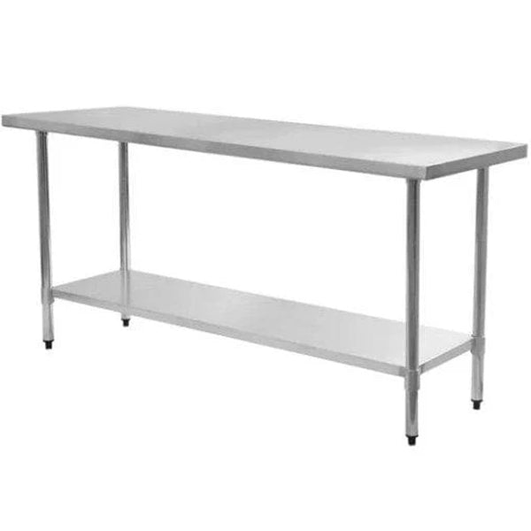 Omega Tsw3030e Stainless Steel Worktable 30 30 X