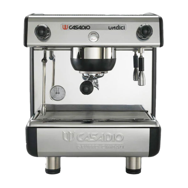 Casadio Undici a Tall Cup 1-GROUP Automatic Espresso Machine