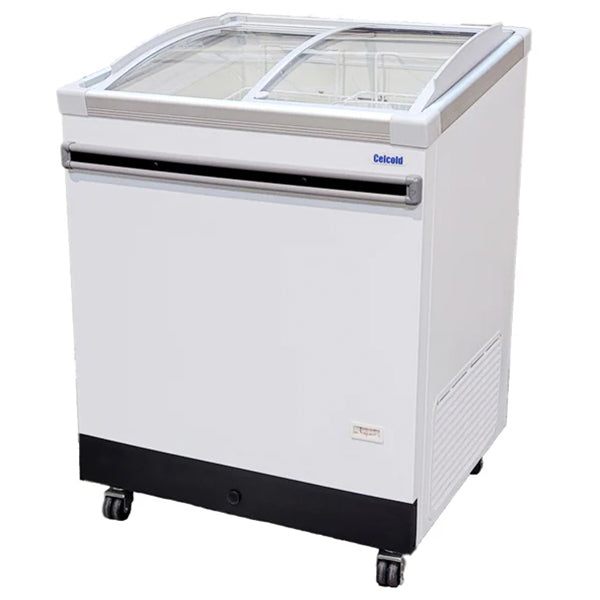 Celcold Catf-31 Ice Cream Cabinet