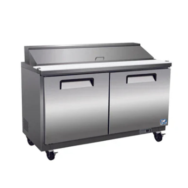 Coldzone 36ST-2D 36" Salad Prep Table
