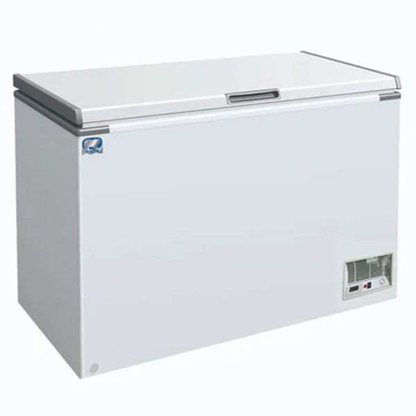 Coldzone F10.6.20fg Glass Display Chest Freezer 47"