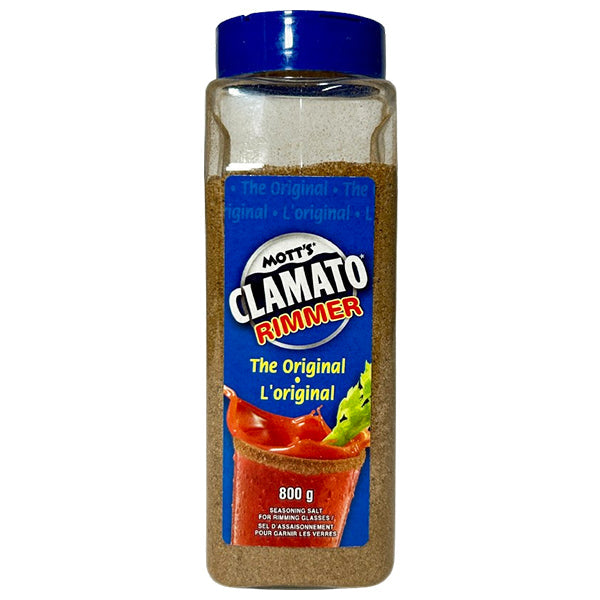 Motts Rimmer Original 800 g