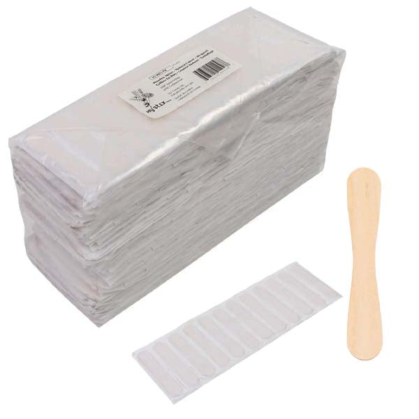 Hy Stix Wooden Spoon Paper Wrapped 1000 ct