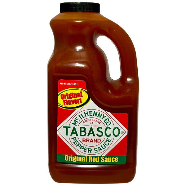Mcilhenny Sriracha Sauce 1.89 L