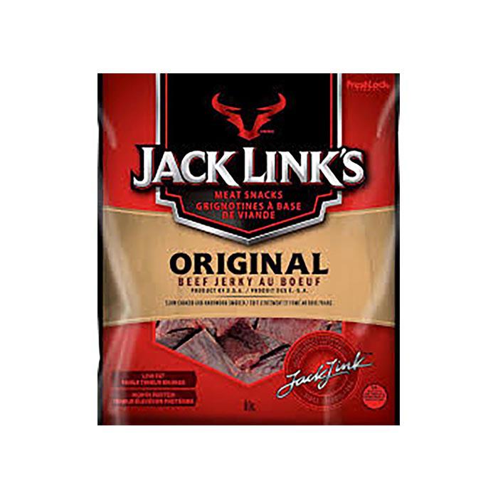 Jack Links Original Beef Jerky 80 g